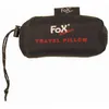 Fox Outdoor Reisekissen, aufblasbar, schwarz Produktbild-Vorschau 4