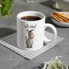 Ich Esel Kaffeebecher für Tierliebhaber Produktbild-Vorschau 8