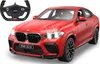 Jamara BMW X6 M   1:14                      2,4GHz  rot Voir les images du produit 5