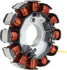 Alternateur stator 12 pôles pour Yamaha Aerox Neos MBK Voir les images du produit 4