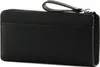 LACOSTE porte-monnaie Daily Lifestyle Slim Zip Wallet Noir Voir les images du produit 4