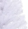 Arbre de Noël artificiel avec support 150 cm 380 branches Voir les images du produit 12