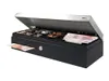 Safescan SD-4617S - Cash Drawer - Schwarz, Silber Produktbild-Vorschau 9