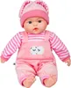 Polnisch sprechende und singende Babypuppe PlayTo Agatka 46 Produktbild-Vorschau 2