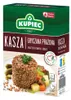 KUPIEC Kasza gryczana prażona 4x100 g Podgląd zdjęcia produktu 1