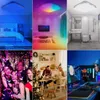 RGB LED Deckenleuchte Deckenlampe Dimmbar mit Fernbedienung Produktbild-Vorschau 5