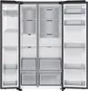 Samsung RS70F66KBFEF Side by Side Festwasseranschluss, No Produktbild-Vorschau 2