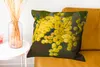 MuchoWow® Zierkissen Sofakissen Wohnzimmer Dekokissen 60x60 Produktbild-Vorschau 6
