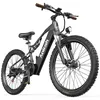 XT90 vollgefedertes Elektro‑Mountainbike, 48V 20Ah, bis zu Produktbild-Vorschau 3