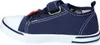 AMERICAN CLUB TEN166 Kinder-Sneaker mit Klettverschluss, Produktbild-Vorschau 3