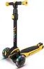 Yoleo Kinder Scooter, Kinderroller mit 3-in-1-Funktion und Produktbild-Vorschau 1