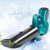 RealG RC-K-2308 Akumulátorový fukar na listí, 30 000 Podgląd zdjęcia produktu 4