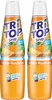 Tri Top Getränke-Sirup Orange-Mandarine 600ml - kalorienarm Produktbild-Vorschau 1