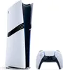 Sony PlayStation 5 Pro, PlayStation 5 Pro, Schwarz, Weiß, Produktbild-Vorschau 4