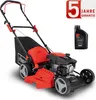 Scheppach Benzin Rasenmäher MP150-46 5IN1 3,5 PS Produktbild-Vorschau 1