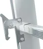 Drabina aluminiowa wielofunkcyjna 3x11 HIGHER na schody + Podgląd zdjęcia produktu 3