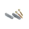 10x sossai Türstopper NTS3 | JUPP | Beige Produktbild-Vorschau 3