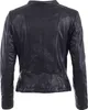 JCC Lederjacke 6011099-2 Damen black L Produktbild-Vorschau 2
