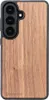 Holzhülle für Galaxy A57 5G, Bewood Amerikanischer Nussbaum Produktbild-Vorschau 1