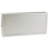 vhbw 2x HEPA Filter Ersatz für Blueair F400PA für Produktbild-Vorschau 2