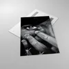 Bilder auf glas - Einteilig - Graffiti Wand Farbe Malerei - Produktbild-Vorschau 2