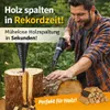 Festberg™ Bohrer - Das Original - Holzspalter Produktbild-Vorschau 4