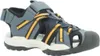 Sandali Del Marchio Geox Del Modello J Borealis B. B Blu Anteprima dell’immagine prodotto 11