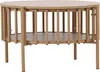 Venture Home Sofatisch Rubbo Natur Produktbild-Vorschau 2