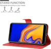 Cadorabo Hülle für Samsung Galaxy J6 PLUS Schutz Hülle in Produktbild-Vorschau 4