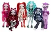 Muñeca de moda Shadow High F23 - Berrie Skies Vista previa de la imagen del producto 17