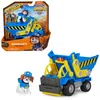 Rubble & Crew Rubble und Crew Kipplaster-Baufahrzeug mit Produktbild-Vorschau 9
