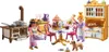 PLAYMOBIL 71848 Königliche Küche Produktbild-Vorschau 2