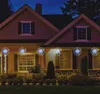 2x Dandelion Fairy Lights Battery 198 LED Christmas Lights Podgląd zdjęcia produktu 8