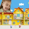 Hasbro PEP Peppa's big house playset Náhľad obrázku produktu 20