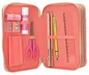 Depesche trousse à crayons 3 compartiments avec pendentif Voir les images du produit 3