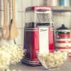 GADGY® Popcornmaschine Heissluft - Retro Popcorn Maker - Produktbild-Vorschau 7