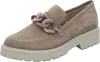Semler Plateau Slipper Damen 31343431353737 Beige 41 1/2 EU Produktbild-Vorschau 2