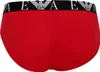 EMPORIO ARMANI Herren Briefs Slips Organic Stretch Produktbild-Vorschau 11