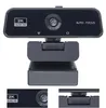 4K UHD Webcam mit Autofokus, 4K Ultra HD Webcam – USB 3.0, Produktbild-Vorschau 1