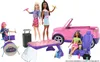 Barbie "Scène libre pour les grands rêves" Voiture SUV avec Voir les images du produit 14