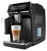Philips 3300 LatteGo EP3341/50 Kaffeevollautomat – Schwarz Produktbild-Vorschau 2