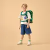 Ergobag Cubo Light Bärtastisch Color Flash Schulranzen Produktbild-Vorschau 15
