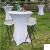 Toolland Barstuhl Höhe 80cm, wetterfest, klappbar, Bar Produktbild-Vorschau 5