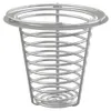 Alcadrain Panier en acier inoxydable pour avaloir d'eau de Voir les images du produit 3
