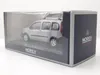 Renault Kangoo Street 2013 silber Modellauto 1:43 Norev Produktbild-Vorschau 9