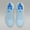 Nike Jordan 1 Low Element Gore-Tex "Glacier Blue Silver" Produktbild-Vorschau 4