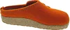 Haflinger Pantoufles pour femmes Grizzly Kanon 731023 , Voir les images du produit 47