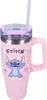 Lilo & Stitch Trinkflasche Bottled Bliss Pink 900 ml Voir les images du produit 7