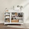Skříňka Pod Umyvadlo, Skříňka Pod Umyvadlo, 90 X 30 X 60 Náhled obrázku produktu 5