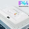 SUNSURY Koupelnové zrcadlo 120x60cm led osvětlení Dotykové Náhled obrázku produktu 6